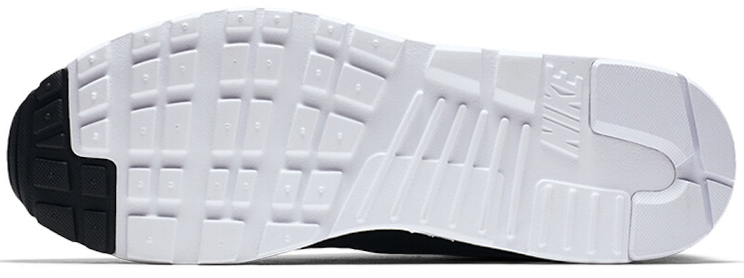 耐克Air Max Vision“黑白” 918230-007 Details for 耐克Air Max Vision“黑白” 918230-007