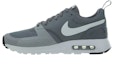 Buy 耐吉 Air Max Vision 減震耐磨 低筒 生活休閒鞋 男款 灰色