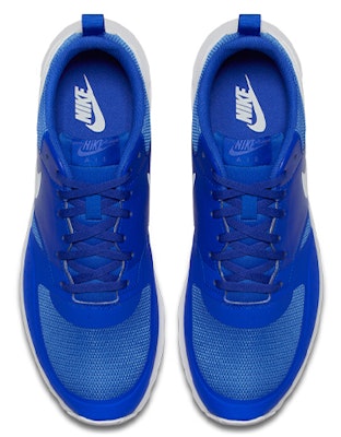 Nike Air Max Vision 'Azul Racer' 918230-403 Shop Nike Air Max Vision 'Azul Racer' 918230-403
