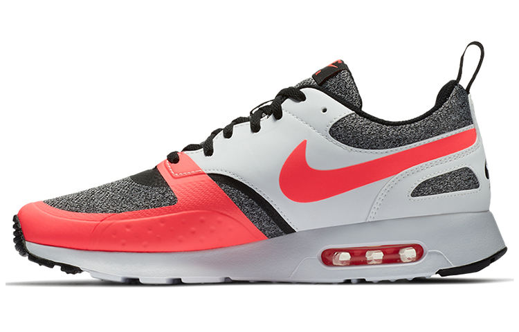 Nike Air Max Vision SE 'Grey Solar Red' 918231-002