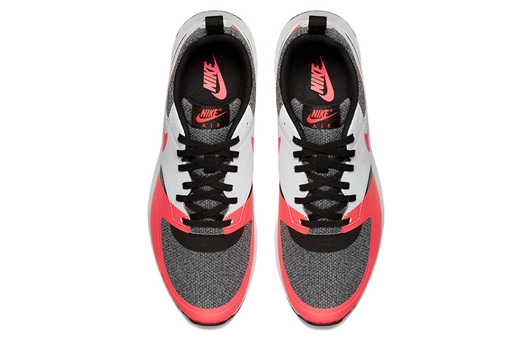 Lookbook Nike Air Max Vision SE ''Gris Solar Rouge'' 918231-002