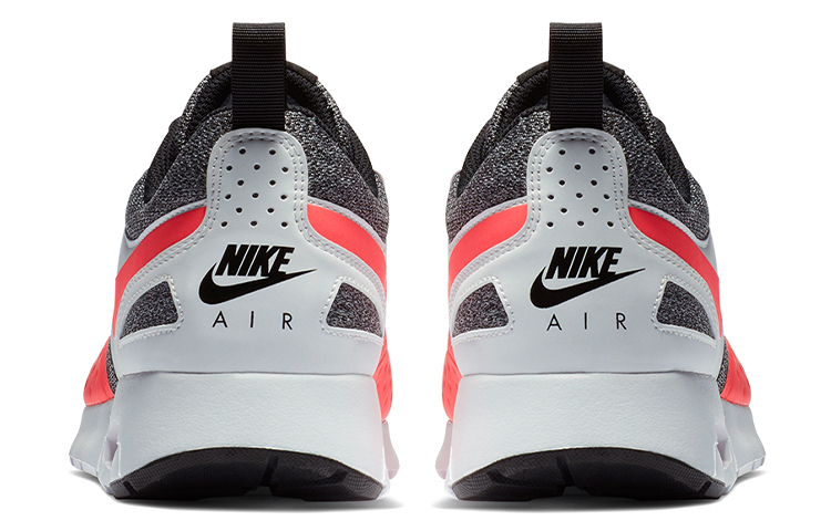 Shop Nike Air Max Vision SE ''Gris Solar Rouge'' 918231-002