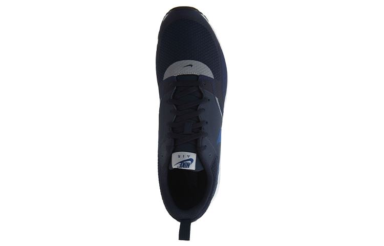 Lookbook Nike Air Max Vision SE ''Bleu Nuit'' 918231-400