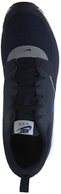 Nike Air Max Vision SE ''Bleu Nuit'' 918231-400 Lookbook Nike Air Max Vision SE ''Bleu Nuit'' 918231-400