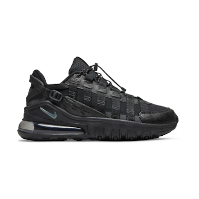 Nike Air Max Vistascape 'Black'
