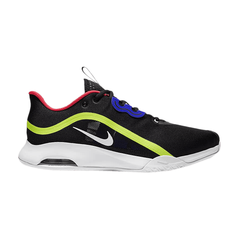 nike air max volley black
