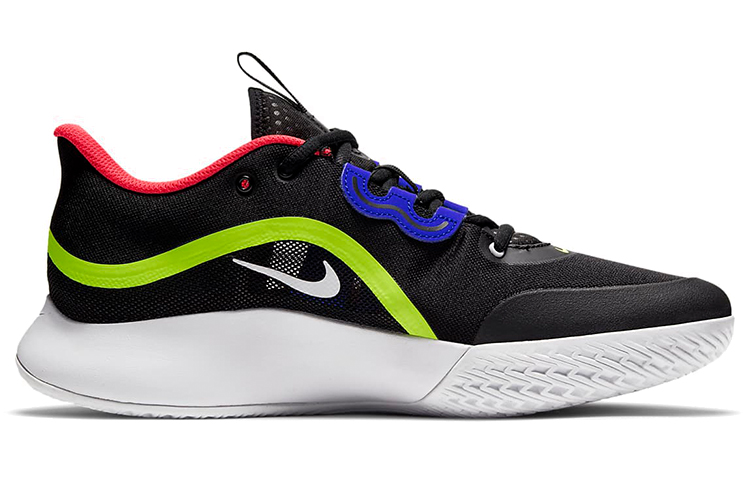Order Nike Air Max Volley &#x27;Hitam Volt Crimson&#x27; CU4274-001