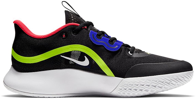 NikeCourt Air Max Volley 黑綠顏色高筒網球鞋 Order NikeCourt Air Max Volley 黑綠顏色高筒網球鞋