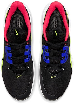 NikeCourt Air Max Volley 黑綠顏色高筒網球鞋 Shop NikeCourt Air Max Volley 黑綠顏色高筒網球鞋
