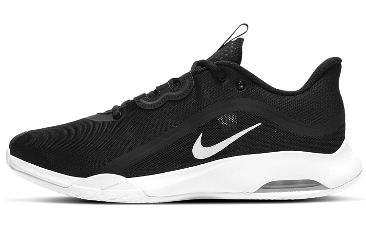 Buy Nike Air Max Volley 'Hitam Putih' CU4274-002