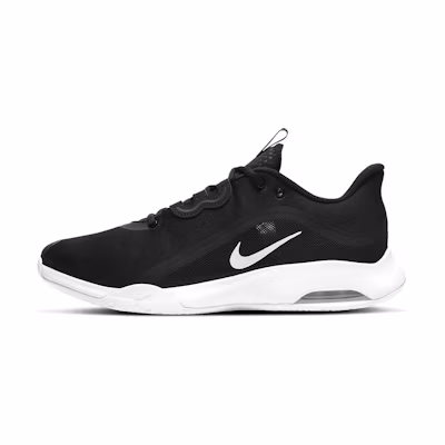 Nike Air Max Volley 'Black White'