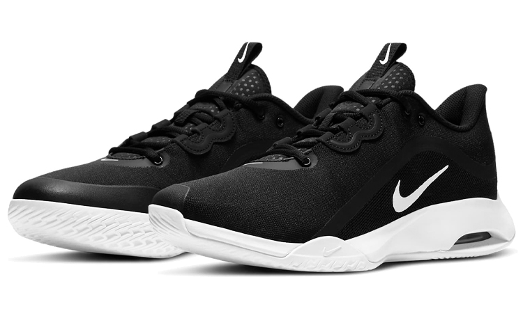 Lookbook Nike Air Max Volley 'Hitam Putih' CU4274-002