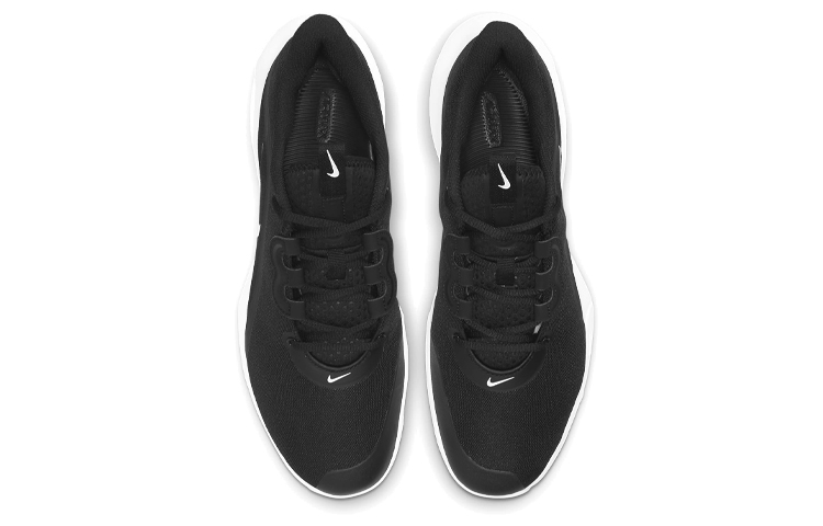 Shop Nike Air Max Volley 'Hitam Putih' CU4274-002