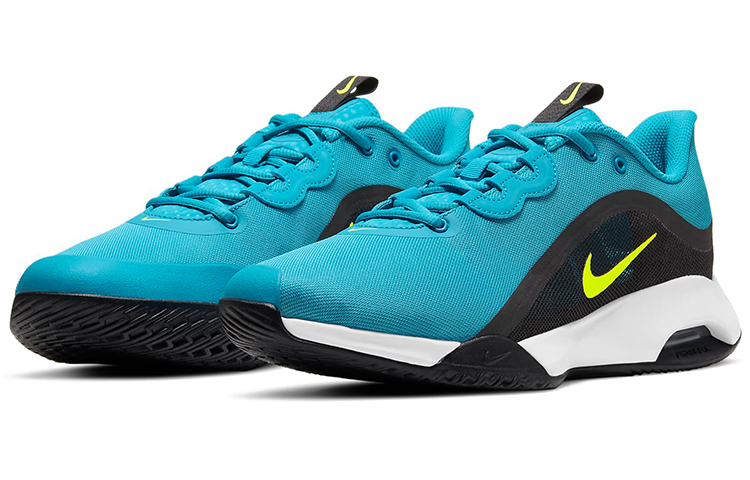 Lookbook Nike Air Max Volley &#x27;Biru Klorin&#x27; CU4274-400