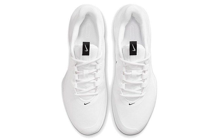 Shop ナイキ エア マックス ボレー 白黒 (Nike Ea Makkusu Borē Shiro Kuro) CU4274-100