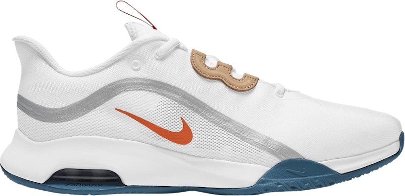 Nike 球場 Air Max 排球 白紅藍 Buy Nike 球場 Air Max 排球 白紅藍