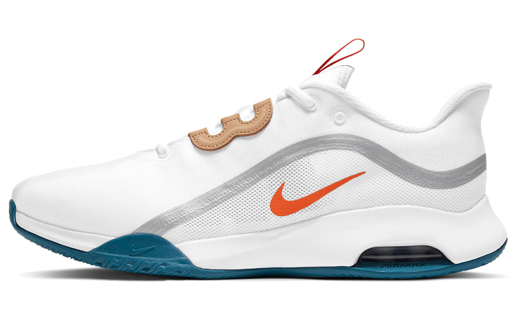 Buy ナイキ エア マックス ボレー &#x27;ホワイト グリーン アビス&#x27; CU4274-101 CU4274-101