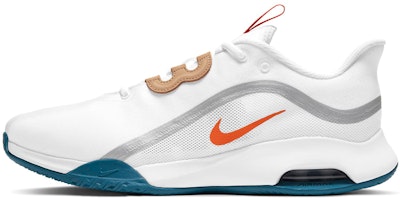 Nike Air Max Volley 'White Green Abyss' CU4274-101 Nike Air Max Volley 'White Green Abyss' CU4274-101