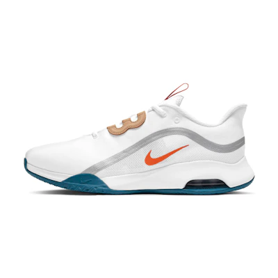 Nike Air Max Volley 'White Green Abyss'