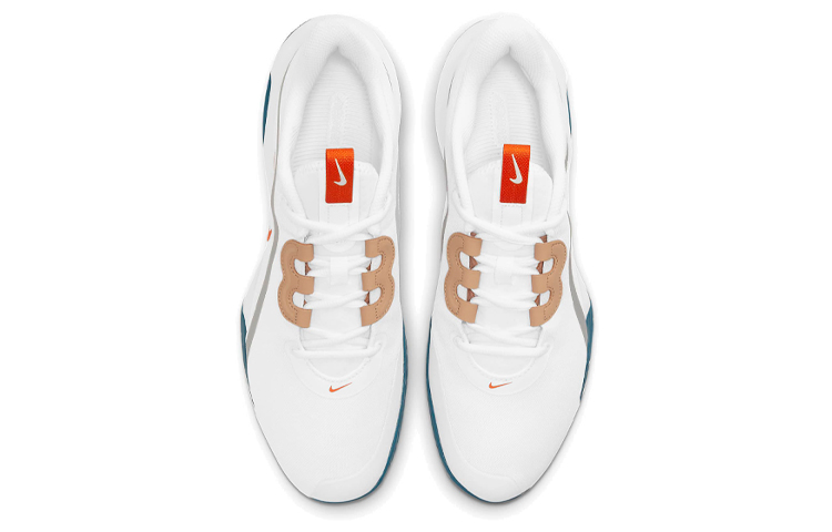 Shop ナイキ エア マックス ボレー &#x27;ホワイト グリーン アビス&#x27; CU4274-101 CU4274-101