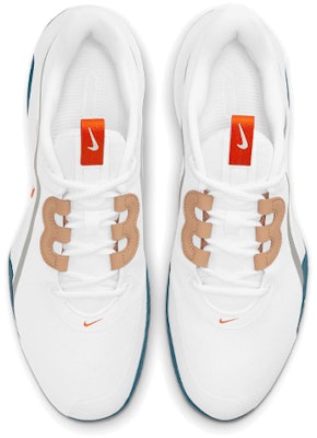 Nike Air Max Volley 'Putih Hijau Abyss' CU4274-101 Shop Nike Air Max Volley 'Putih Hijau Abyss' CU4274-101