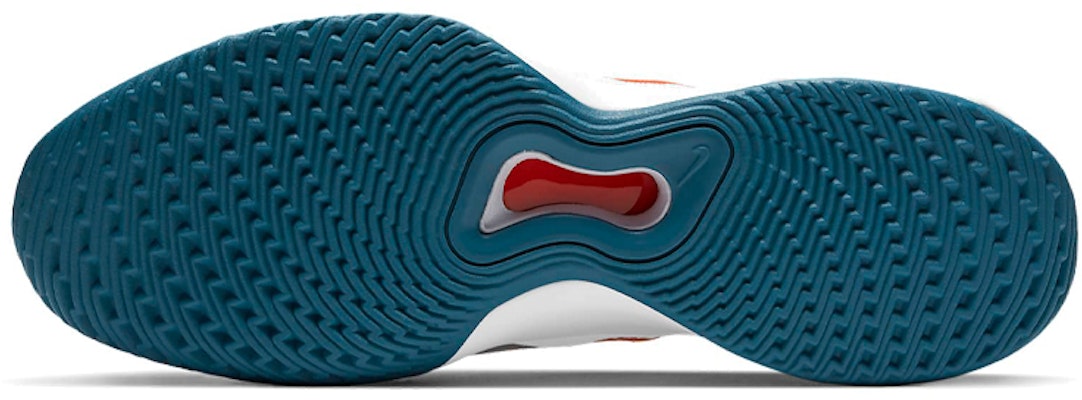 Nike Air Max Volley 'Putih Hijau Abyss' CU4274-101 Details for Nike Air Max Volley 'Putih Hijau Abyss' CU4274-101