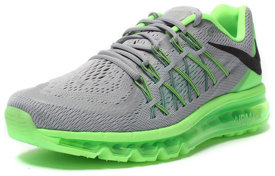 Order Nike Air Max Volt 'Gris' 698902-005