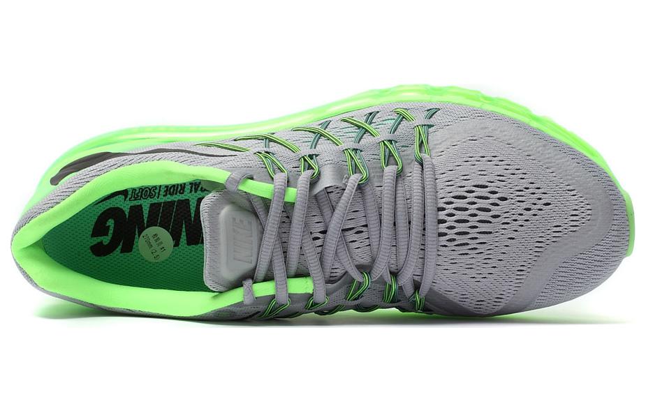 Lookbook Nike Air Max Volt 'Gris' 698902-005