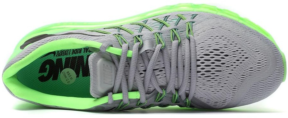 Nike Air Max Volt 'Gris' 698902-005 Lookbook Nike Air Max Volt 'Gris' 698902-005