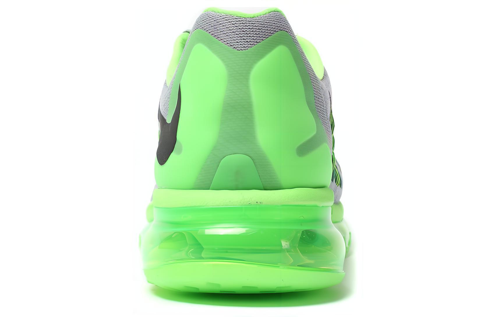 Shop Nike Air Max Volt 'Gris' 698902-005