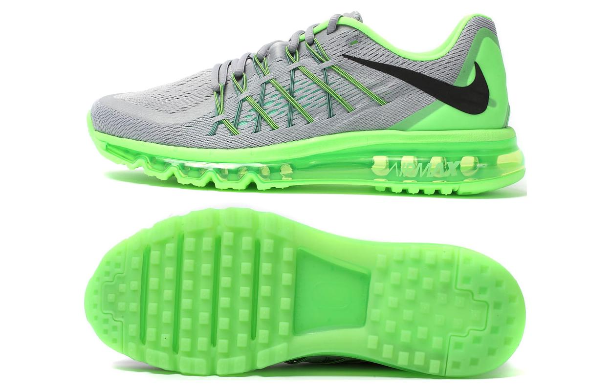 Purchase Nike Air Max Volt 'Gris' 698902-005