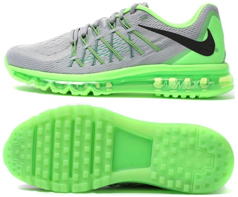 Nike Air Max Volt 'Gris' 698902-005 Purchase Nike Air Max Volt 'Gris' 698902-005