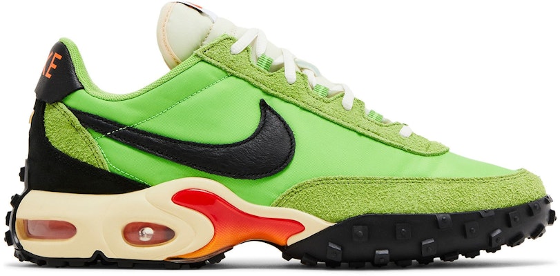 Nike Air Max Waffle Racer SP 'Action Green' FV6946-301 Buy Nike Air Max Waffle Racer SP 'Action Green' FV6946-301