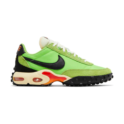 Nike Air Max Waffle Racer SP 'Action Green'
