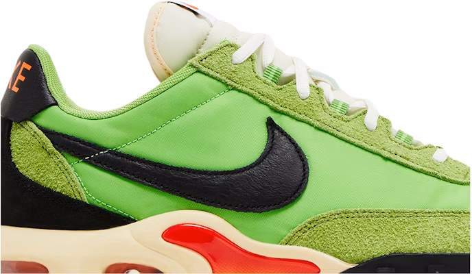 Nike Air Max Waffle Racer SP 'Action Green' FV6946-301 Order Nike Air Max Waffle Racer SP 'Action Green' FV6946-301