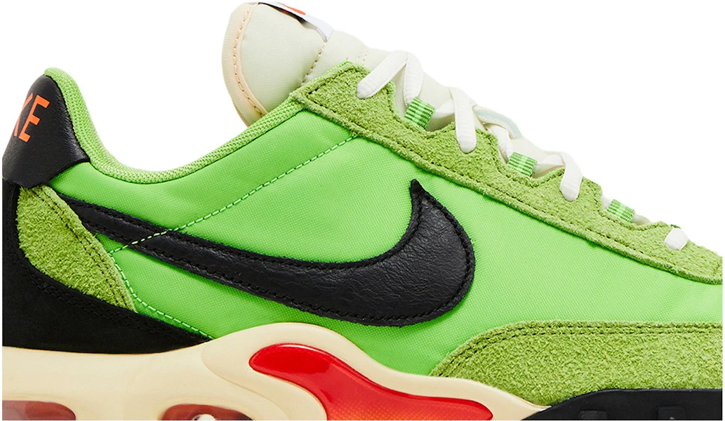 Nike Air Max Waffle Racer SP ''Verde Azione'' FV6946-301 Lookbook Nike Air Max Waffle Racer SP ''Verde Azione'' FV6946-301