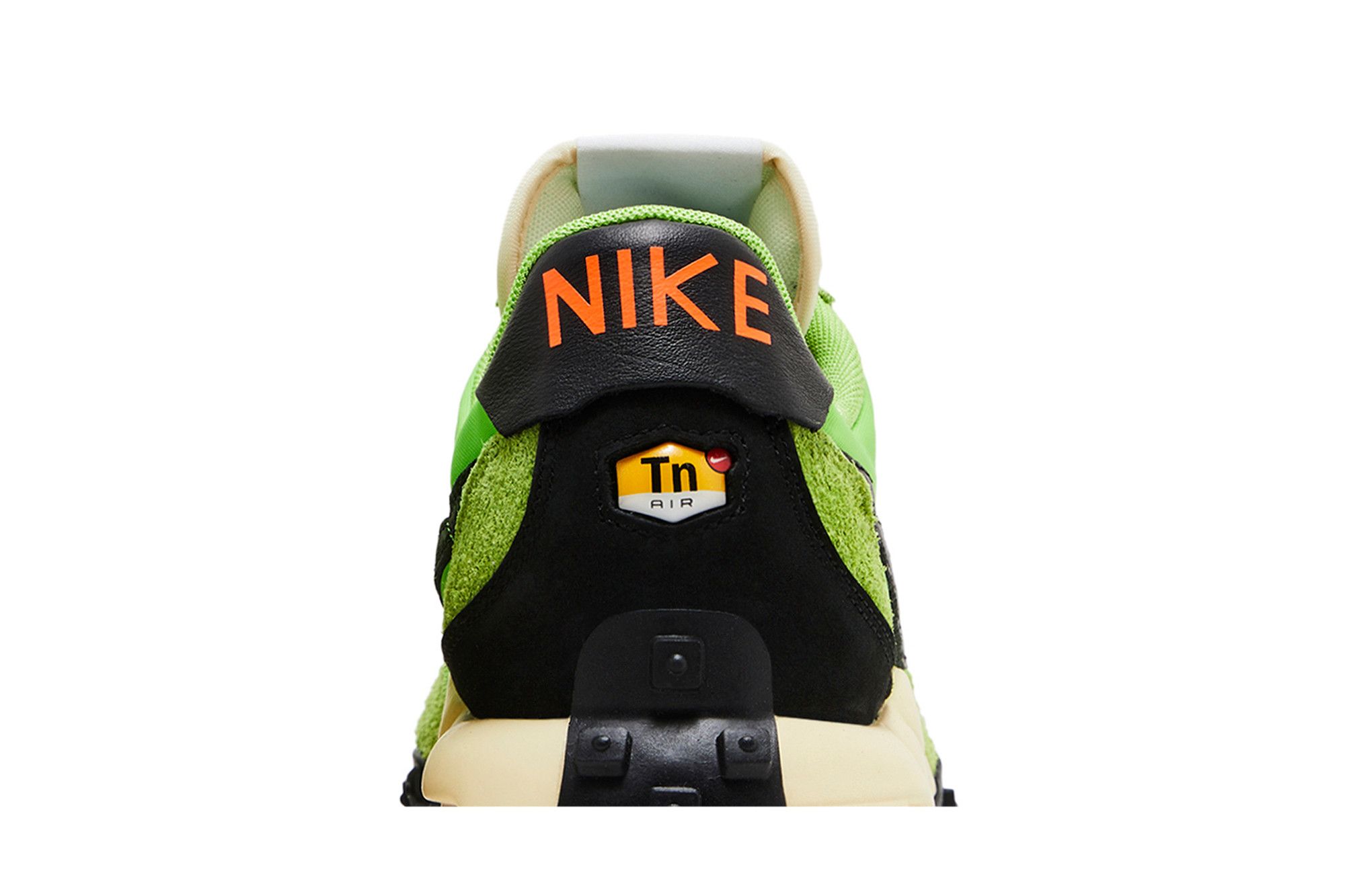 Cheap Nike Air Max Waffle Racer SP ''Verde Azione'' FV6946-301