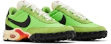 Cheap Nike Air Max Waffle Racer SP 'Action Green' Lelaki Perempuan Kasut FV6946-301