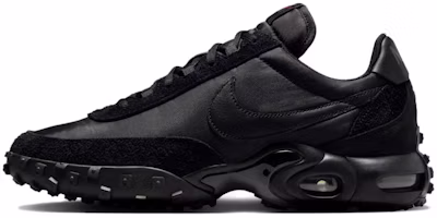 Nike Air Max Waffle Racer SP 'Black Anthracite' FV6946-001 Nike Air Max Waffle Racer SP 'Black Anthracite' FV6946-001