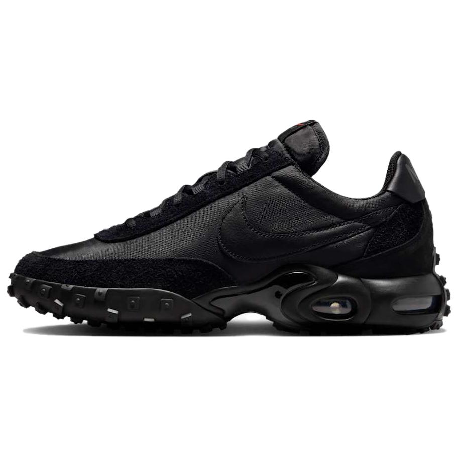 Nike Air Max Waffle Racer SP 'Black Anthracite' FV6946-001