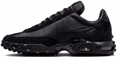 Nike Air Max Waffle Racer SP 'Black Anthracite' FV6946-001 Nike Air Max Waffle Racer SP 'Black Anthracite' FV6946-001