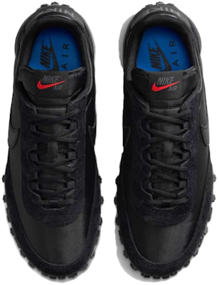 Nike Air Max Waffle Racer SP 'Negro Antracita' FV6946-001 Shop Nike Air Max Waffle Racer SP 'Negro Antracita' FV6946-001