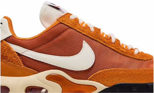 Lookbook Nike Air Max Waffle Racer SP ''Céramique Brillante'' IB3656-800