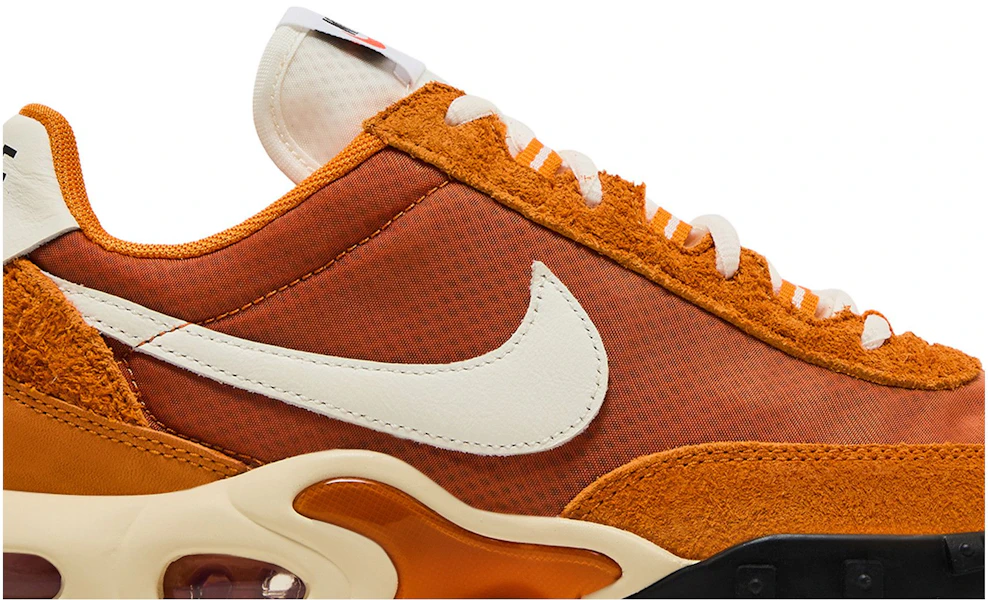Nike Air Max Waffle Racer SP '亮陶橙' IB3656-800 Lookbook Nike Air Max Waffle Racer SP '亮陶橙' IB3656-800
