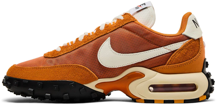 Nike Air Max Waffle Racer SP '亮陶橙' IB3656-800 Shop Nike Air Max Waffle Racer SP '亮陶橙' IB3656-800