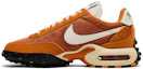 Shop Nike Air Max Waffle Racer SP '亮陶橙' IB3656-800