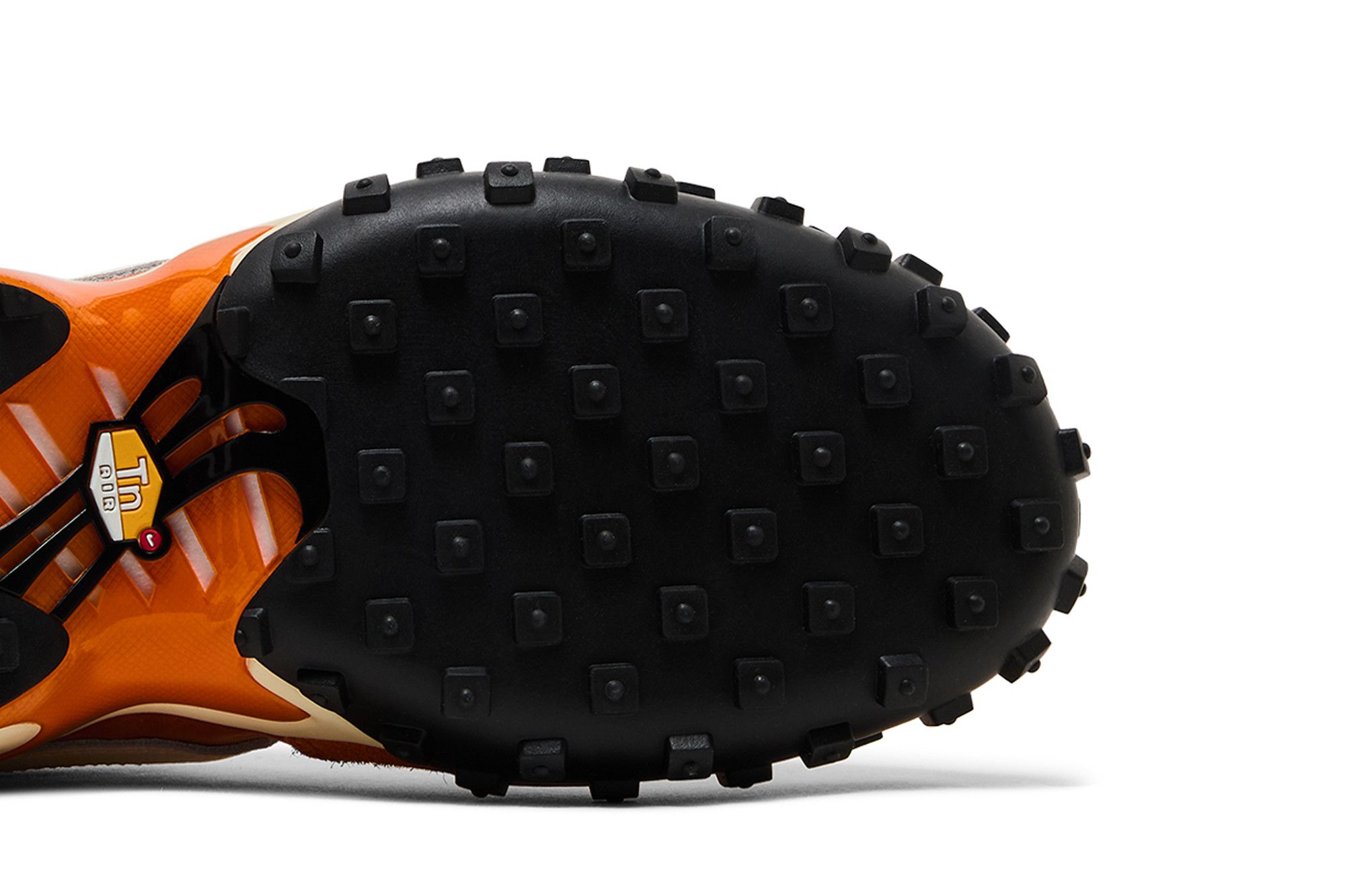 Details for Nike Air Max Waffle Racer SP '亮陶橙' IB3656-800