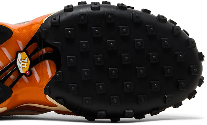 Nike Air Max Waffle Racer SP '亮陶橙' IB3656-800 Details for Nike Air Max Waffle Racer SP '亮陶橙' IB3656-800