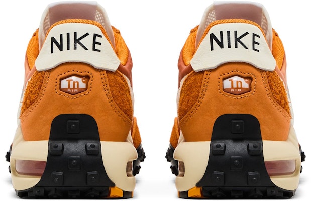 Nike Air Max Waffle Racer SP 'Bright Ceramic' IB3656-800 Details for Nike Air Max Waffle Racer SP 'Bright Ceramic' IB3656-800
