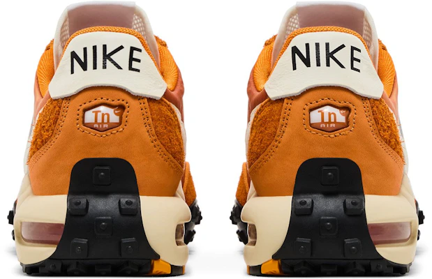 Nike Air Max Waffle Racer SP '亮陶橙' IB3656-800 Sizing Nike Air Max Waffle Racer SP '亮陶橙' IB3656-800
